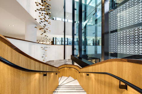 Vibe Hotel North Sydney - Accommodation Fremantle 7