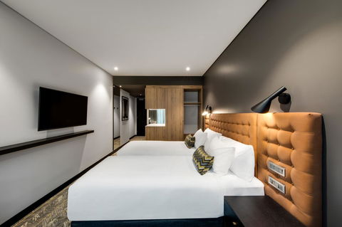 Vibe Hotel North Sydney - Accommodation Fremantle 35