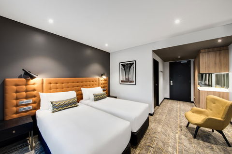 Vibe Hotel North Sydney - Accommodation Fremantle 41