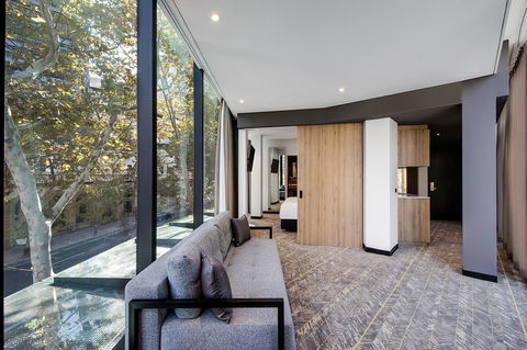 Vibe Hotel North Sydney - Accommodation Fremantle 13
