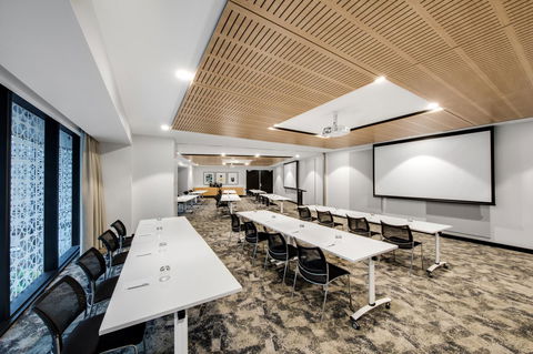 Vibe Hotel North Sydney - Accommodation Fremantle 10