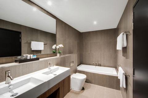 Vibe Hotel North Sydney - Accommodation Fremantle 27