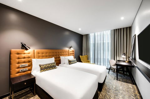 Vibe Hotel North Sydney - Accommodation Fremantle 36