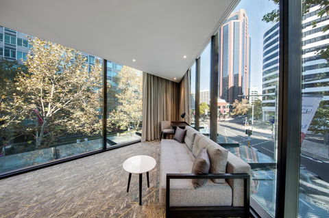 Vibe Hotel North Sydney - Accommodation Fremantle 28