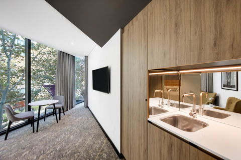 Vibe Hotel North Sydney - Accommodation Fremantle 25