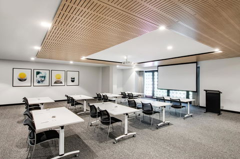 Vibe Hotel North Sydney - Accommodation Fremantle 17