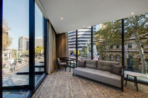 Vibe Hotel North Sydney - Accommodation Fremantle 32