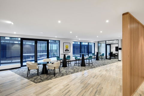 Vibe Hotel North Sydney - Accommodation Fremantle 12