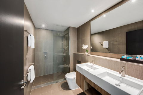 Vibe Hotel North Sydney - Accommodation Fremantle 22