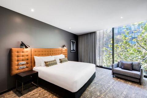 Vibe Hotel North Sydney - Accommodation Fremantle 3