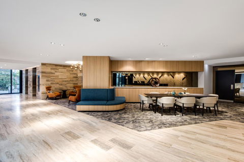 Vibe Hotel North Sydney - Accommodation Fremantle 5