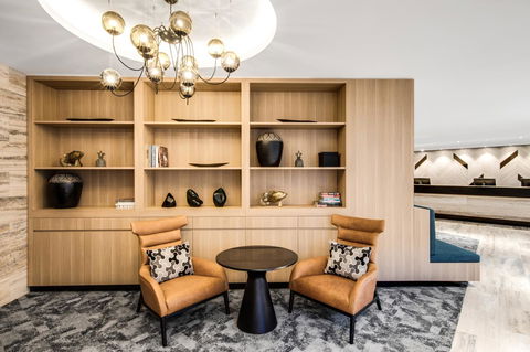 Vibe Hotel North Sydney - Accommodation Fremantle 15