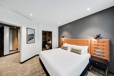 Vibe Hotel North Sydney - Accommodation Fremantle 11