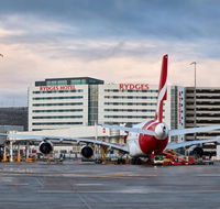 Rydges Sydney Airport Hotel - Accommodation Fremantle