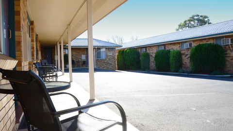 Almond Inn - Accommodation Fremantle 23