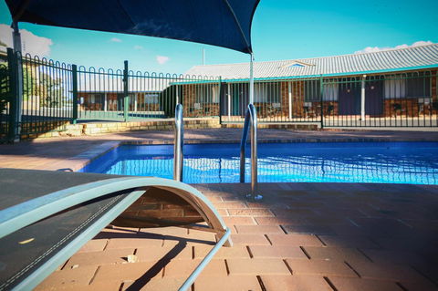 Almond Inn - Accommodation Fremantle 25