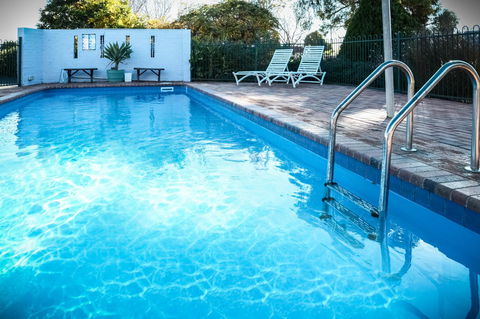 Almond Inn - Accommodation Fremantle 26