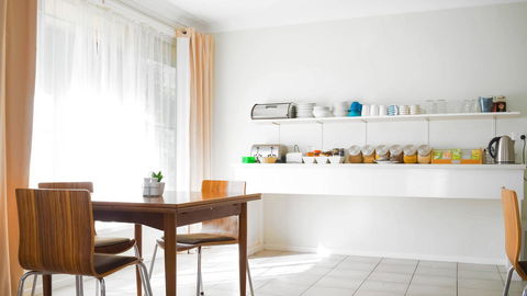 Almond Inn - Accommodation Fremantle 8