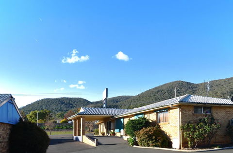 Almond Inn - Accommodation Fremantle 2