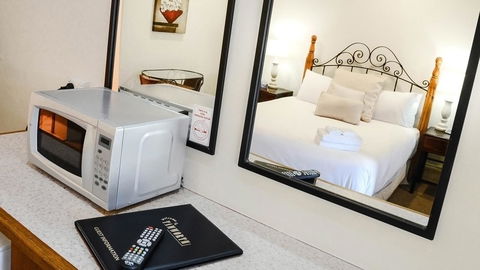 Almond Inn - Accommodation Fremantle 21