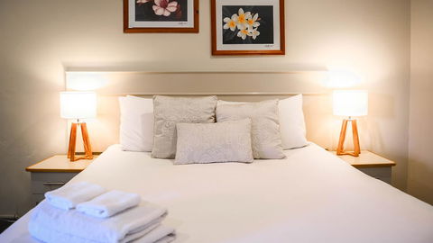 Almond Inn - Accommodation Fremantle 5