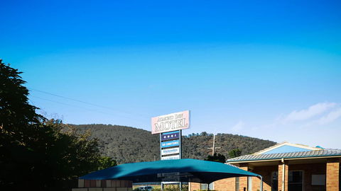 Almond Inn - Accommodation Fremantle 24