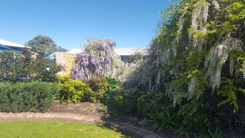 Almond Inn - Accommodation Fremantle 28