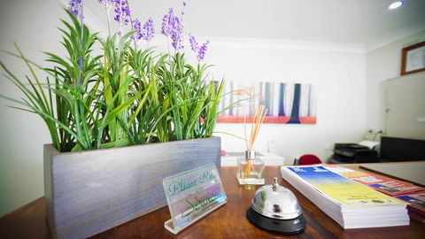 Almond Inn - Accommodation Fremantle 6