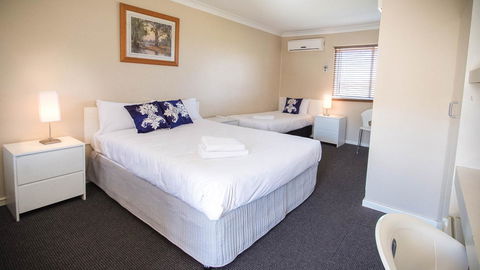 Almond Inn - Accommodation Fremantle 4