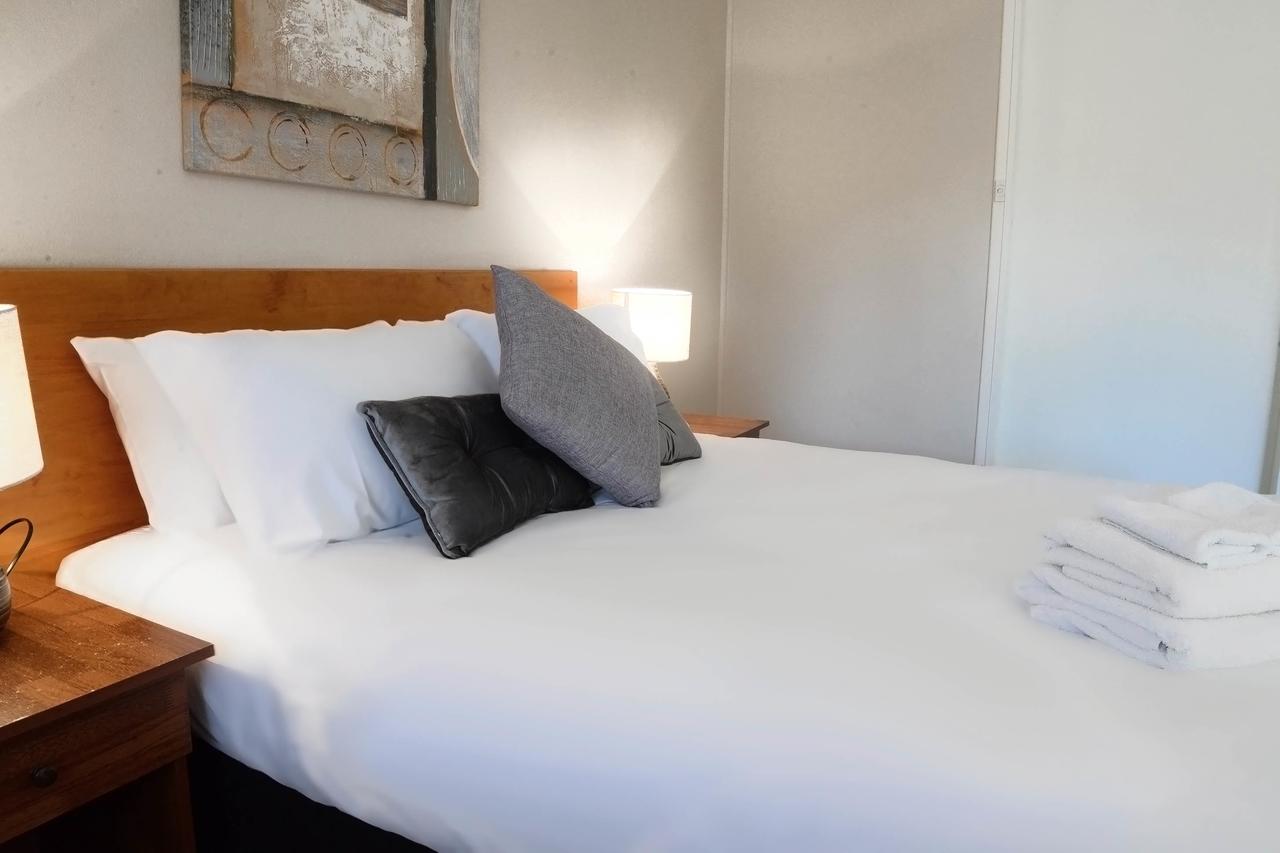 East Tamworth NSW Accommodation Fremantle
