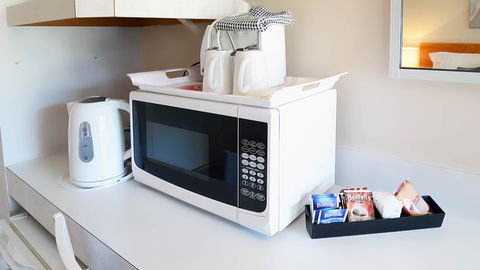 Almond Inn - Accommodation Fremantle 22