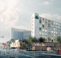 Holiday Inn Express Sydney Airport - Accommodation Fremantle