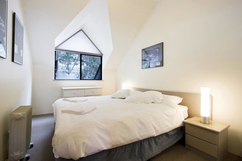 Lantern 1 Bedroom Balcony With Panoramic View - Accommodation Fremantle 36