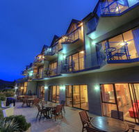 Lantern Apartments - Accommodation Fremantle
