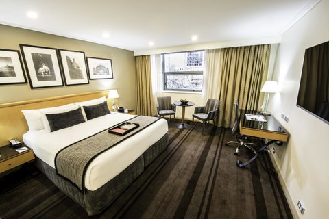 Rydges World Square - Accommodation Fremantle 13