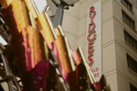 Rydges World Square - Accommodation Fremantle 37