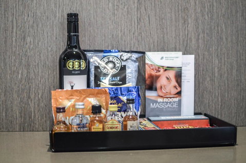 Rydges World Square - Accommodation Fremantle 16