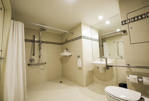 Rydges World Square - Accommodation Fremantle 18