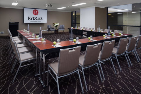 Rydges World Square - Accommodation Fremantle 44