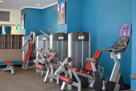 Rydges World Square - Accommodation Fremantle 40