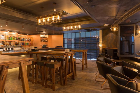 Rydges World Square - Accommodation Fremantle 25