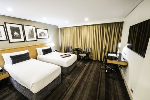 Rydges World Square - Accommodation Fremantle 14