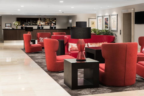 Rydges World Square - Accommodation Fremantle 34
