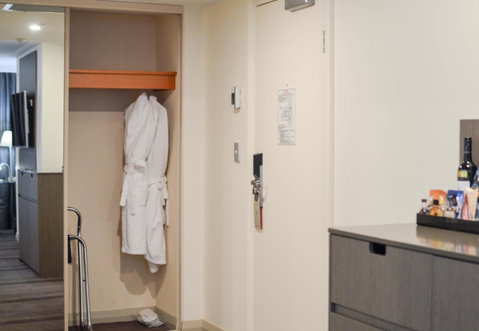 Rydges World Square - Accommodation Fremantle 8