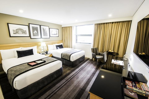 Rydges World Square - Accommodation Fremantle 12