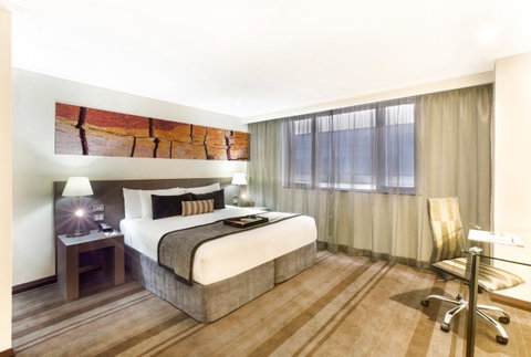 Rydges World Square - Accommodation Fremantle 22