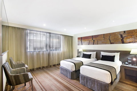 Rydges World Square - Accommodation Fremantle 11