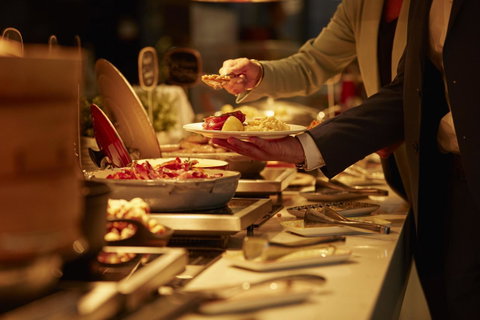 Rydges World Square - Accommodation Fremantle 32