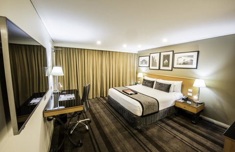 Rydges World Square - Accommodation Fremantle 17