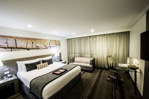 Rydges World Square - Accommodation Fremantle 15